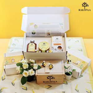 Set - Bee Joyful
